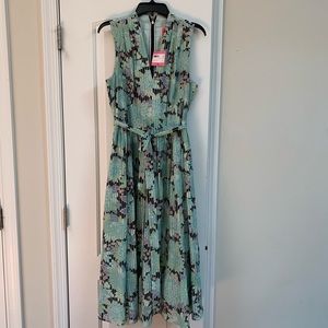 Kate Spade Delilah Burnout dress